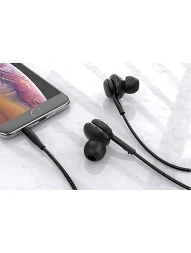 WIWU 3.5MM WIRED EARPHONE EB310 - Image 6