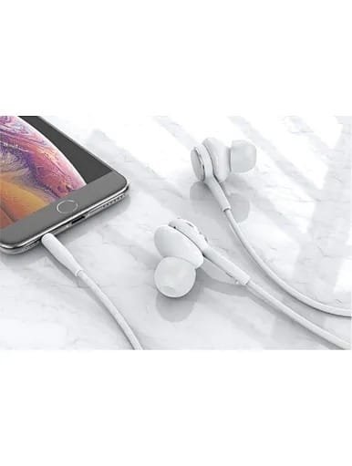 WIWU 3.5MM WIRED EARPHONE EB310 - Image 5