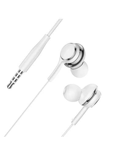 WIWU 3.5MM WIRED EARPHONE EB310 - Image 4