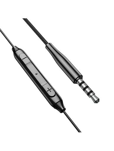 WIWU 3.5MM WIRED EARPHONE EB310 - Image 3