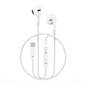 WIWU TYPE C WIRED EARPHONE EB314