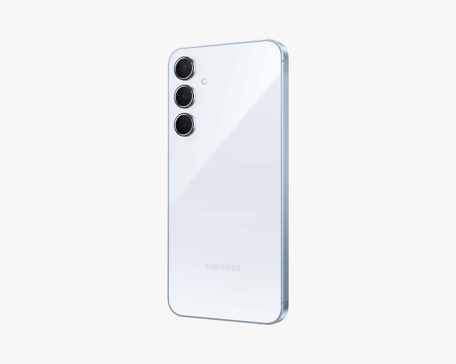 SAMSUNG GALAXY A55 5G SM-A556E/DS - Image 5