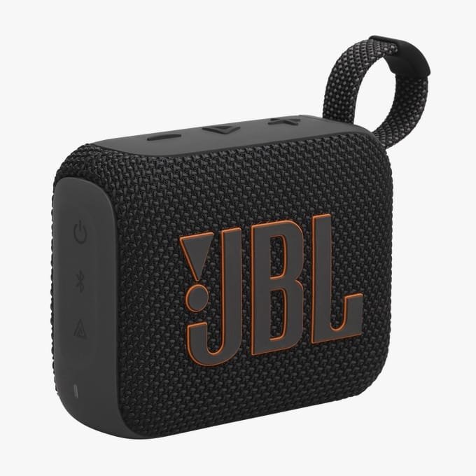JBL GO 4 BT SPEAKER - Image 2