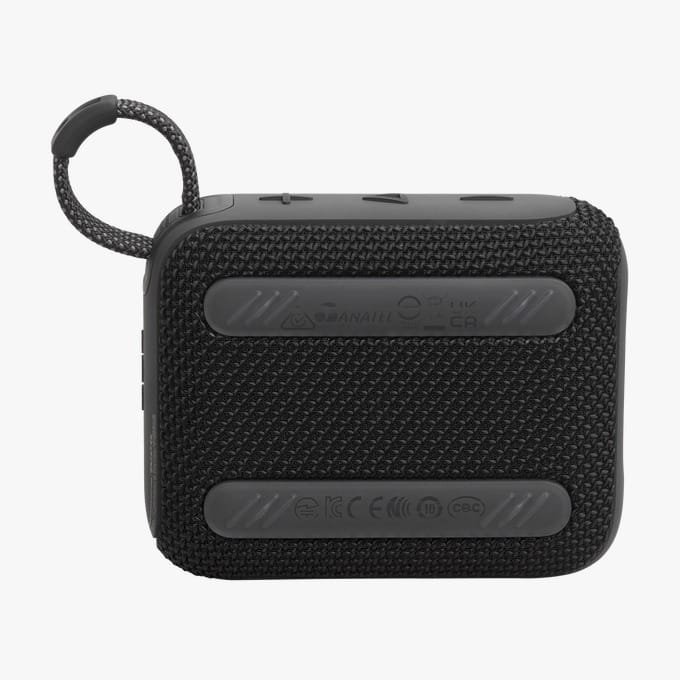JBL GO 4 BT SPEAKER - Image 8