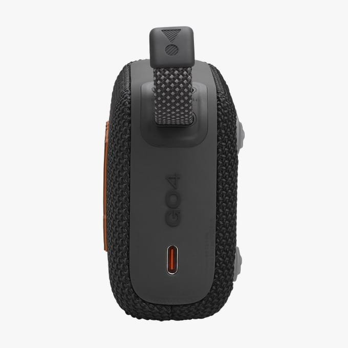 JBL GO 4 BT SPEAKER - Image 7