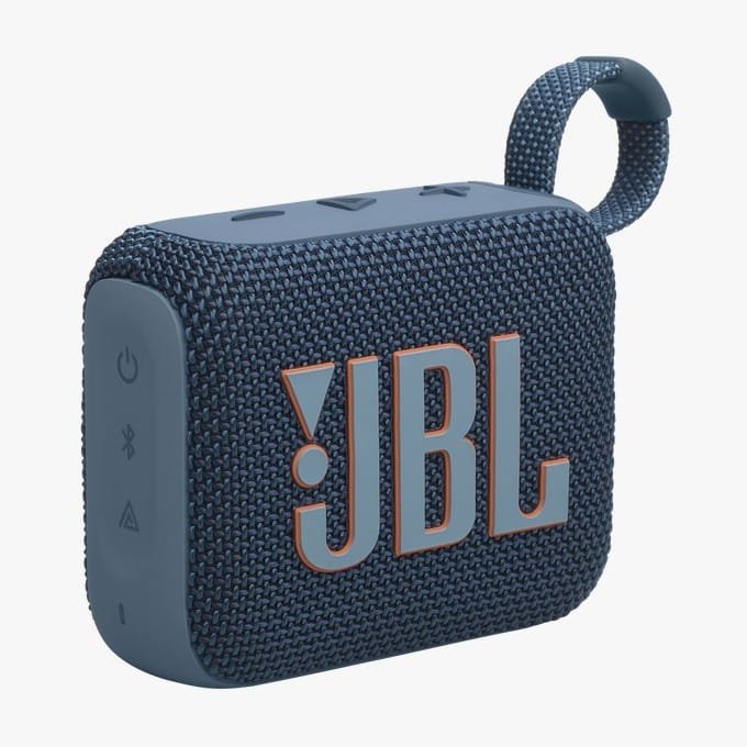 JBL GO 4 BT SPEAKER - Image 6