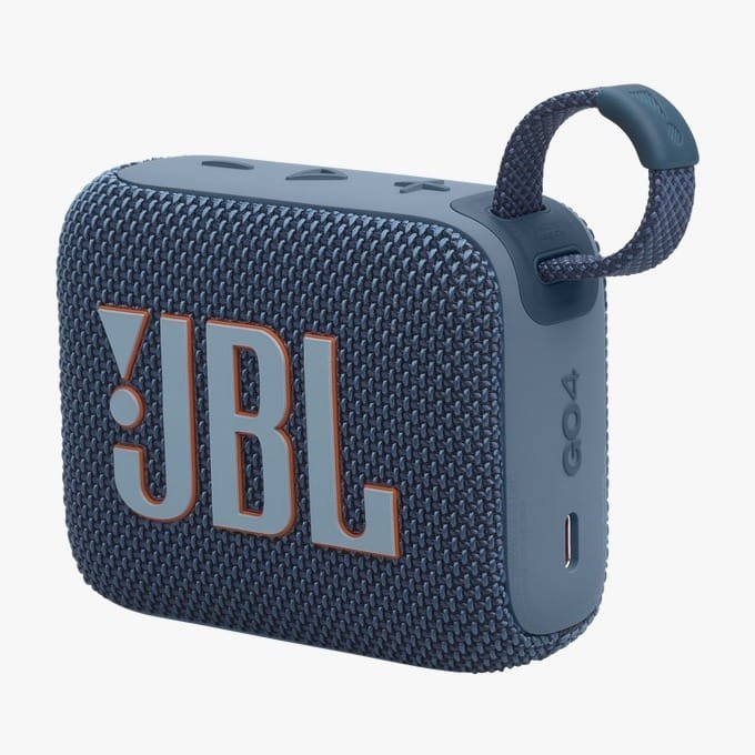 JBL GO 4 BT SPEAKER - Image 5