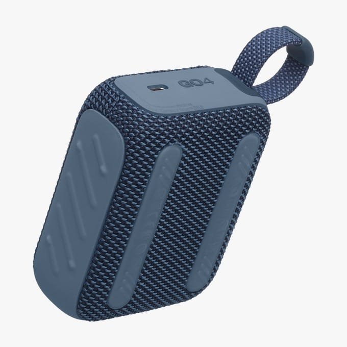 JBL GO 4 BT SPEAKER - Image 4