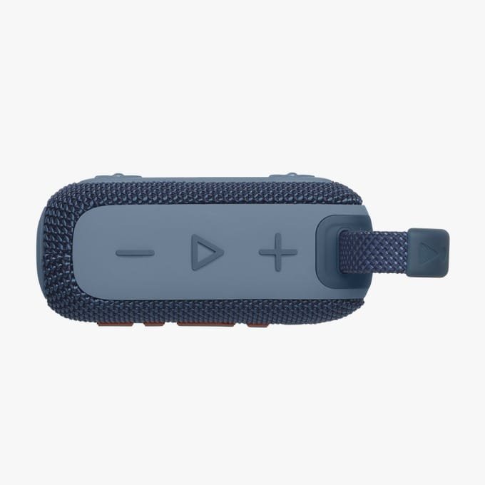 JBL GO 4 BT SPEAKER - Image 3