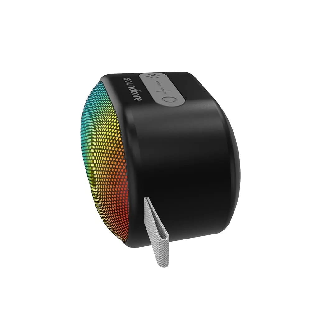 ANKER SOUNDCORE PYRO MINI SPEAKER BLACK A31A0011 - Image 2