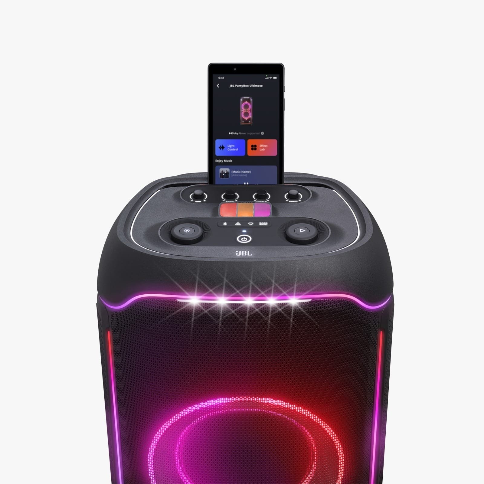 JBL PARTYBOX ULTIMATE 1100W - Image 10