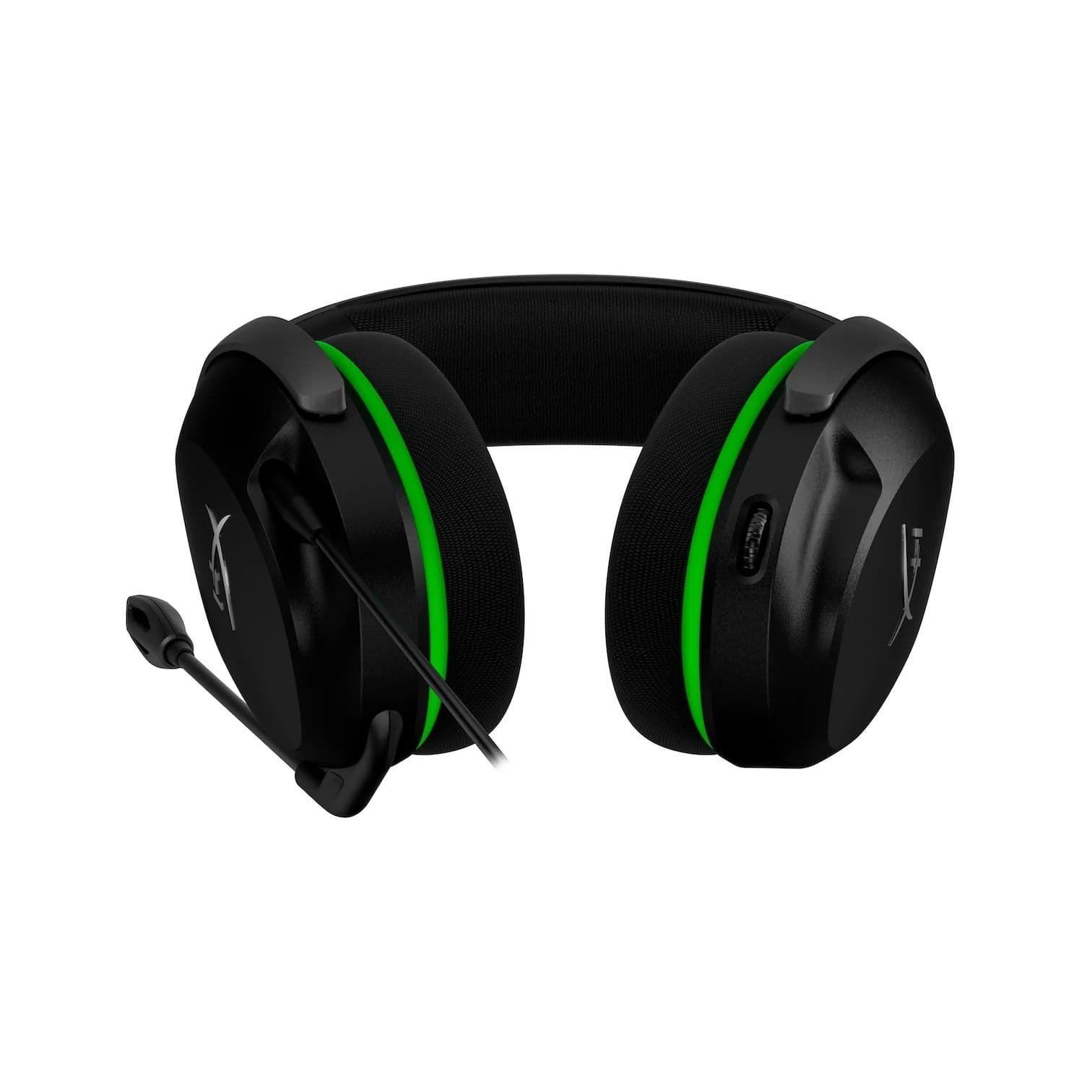 HYPERX CLOUDX STINGER 2 CORE OFFICIAL XBOX LICENSED HEADSET - Image 4