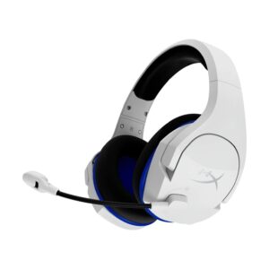 HYPREX CLOUD STINGER CORE WIRELESS HEADSET PS5/PS4 WHITE
