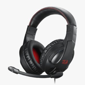 REDRAGON CRONUS GAMING HEADSET WITH MICROPHONE H211RGB
