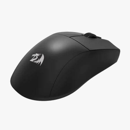 REDRAGON K1NG PRO WIRED/WIRELESS MOUSE BLACK M916-PRO - Image 7