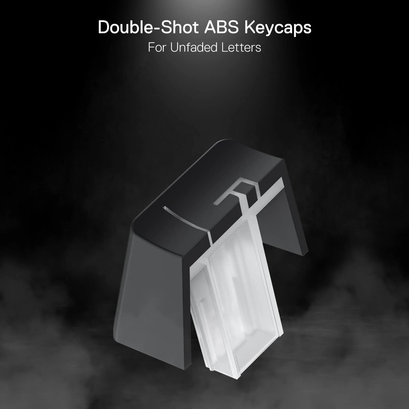REDRAGON ADITYA WIRED GAMING KEYBOARD WITH MACRO KEYS K513 - Image 12