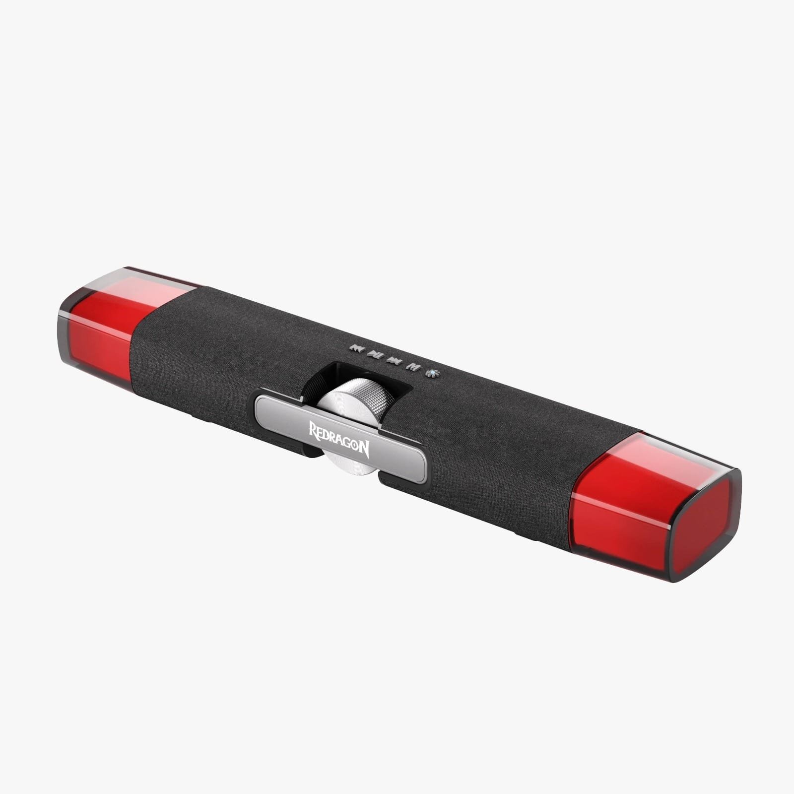 REDRAGON DORA SOUNDBAR WITH DUAL SPEAKERS AND BACKLIGHT GS512 - Image 19