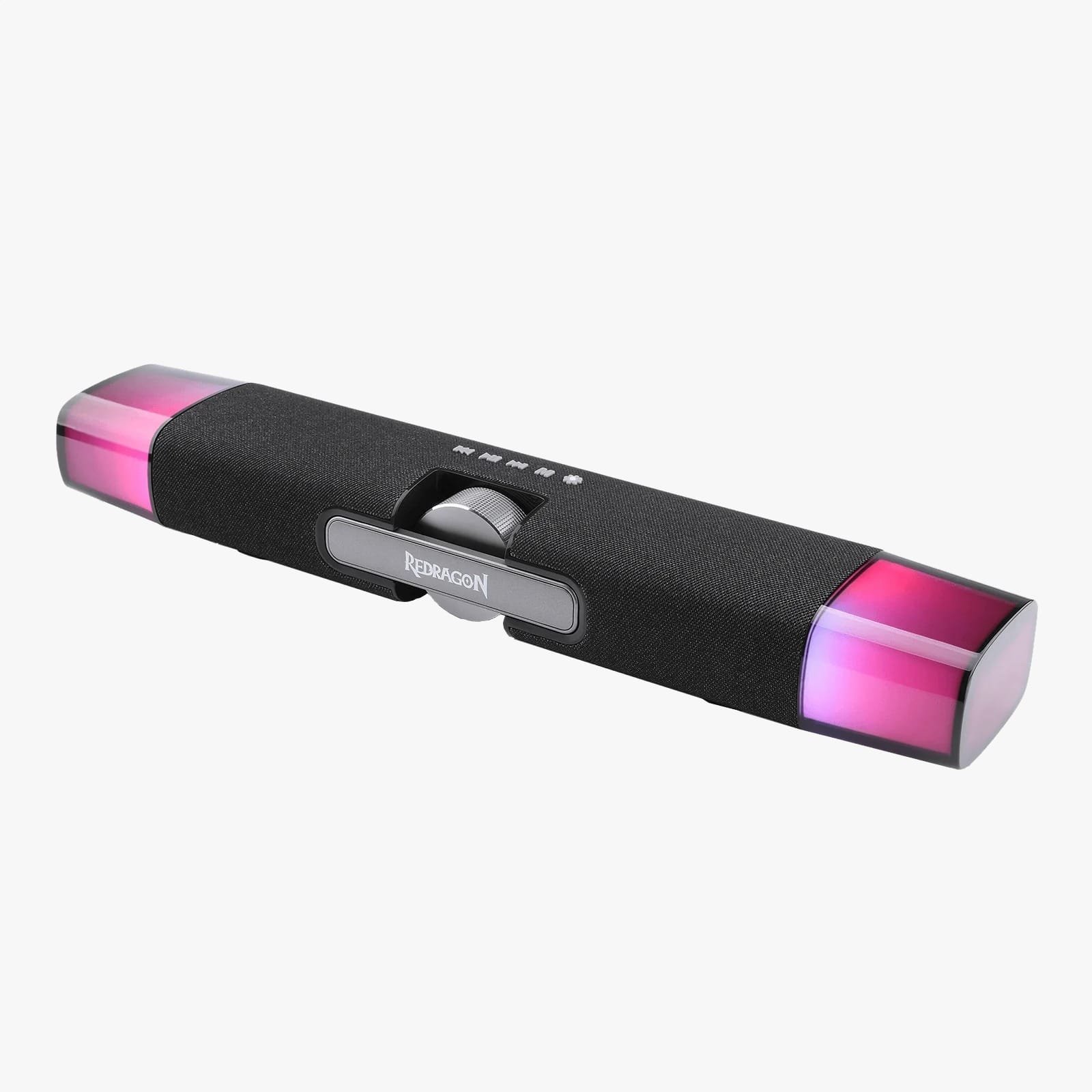 REDRAGON DORA SOUNDBAR WITH DUAL SPEAKERS AND BACKLIGHT GS512 - Image 18