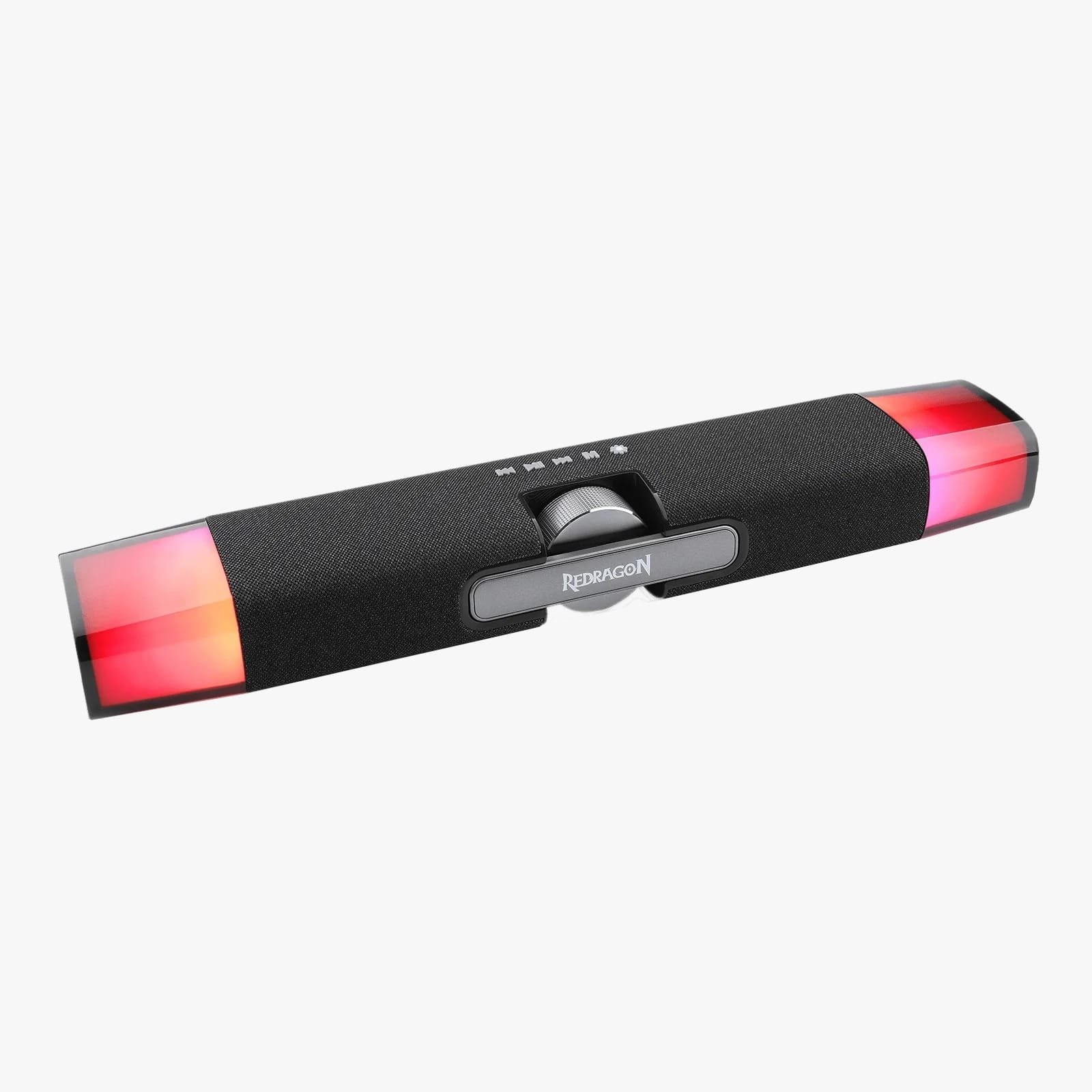 REDRAGON DORA SOUNDBAR WITH DUAL SPEAKERS AND BACKLIGHT GS512 - Image 16