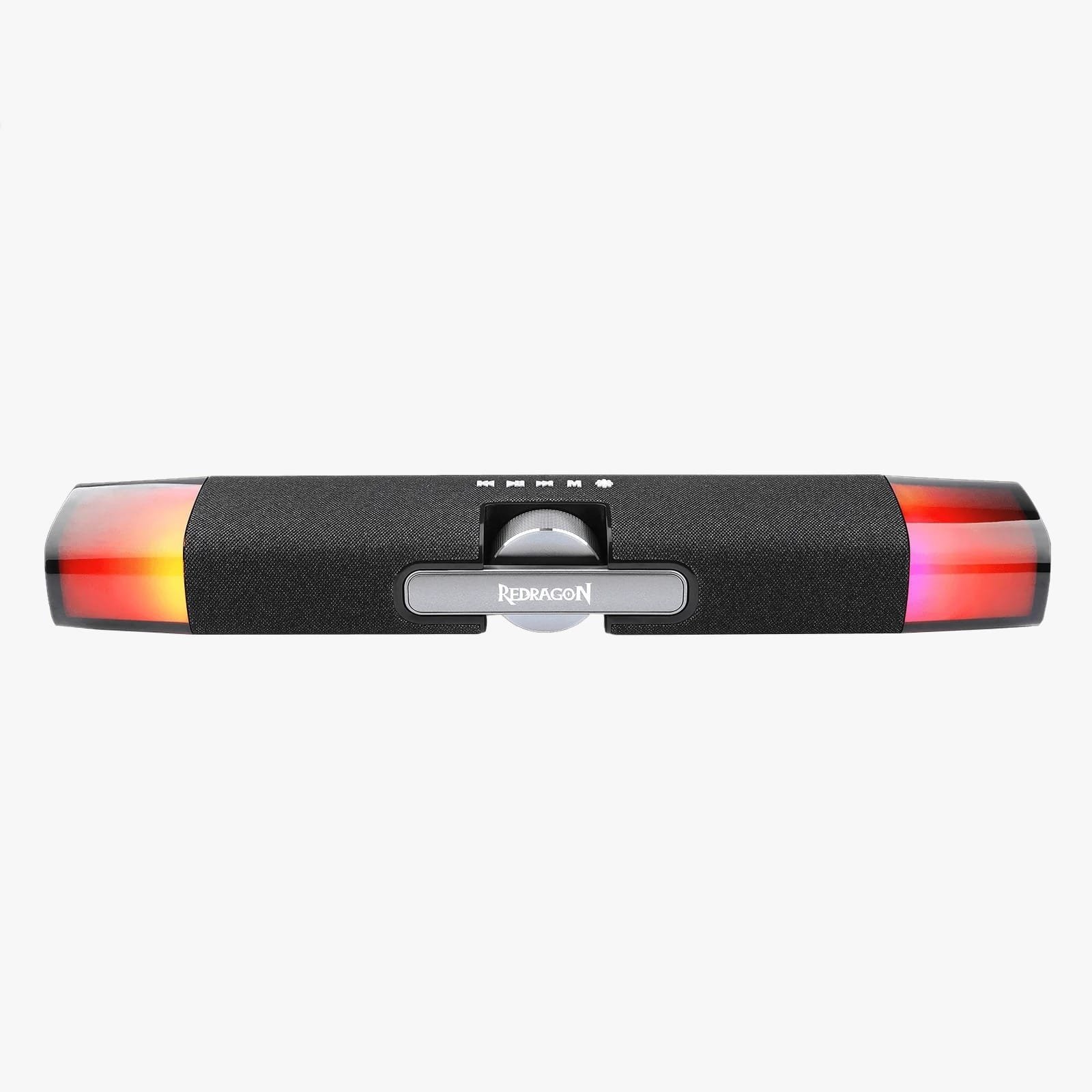 REDRAGON DORA SOUNDBAR WITH DUAL SPEAKERS AND BACKLIGHT GS512 - Image 15