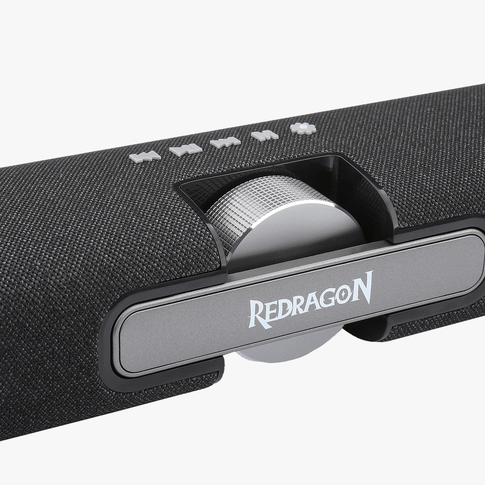 REDRAGON DORA SOUNDBAR WITH DUAL SPEAKERS AND BACKLIGHT GS512 - Image 14