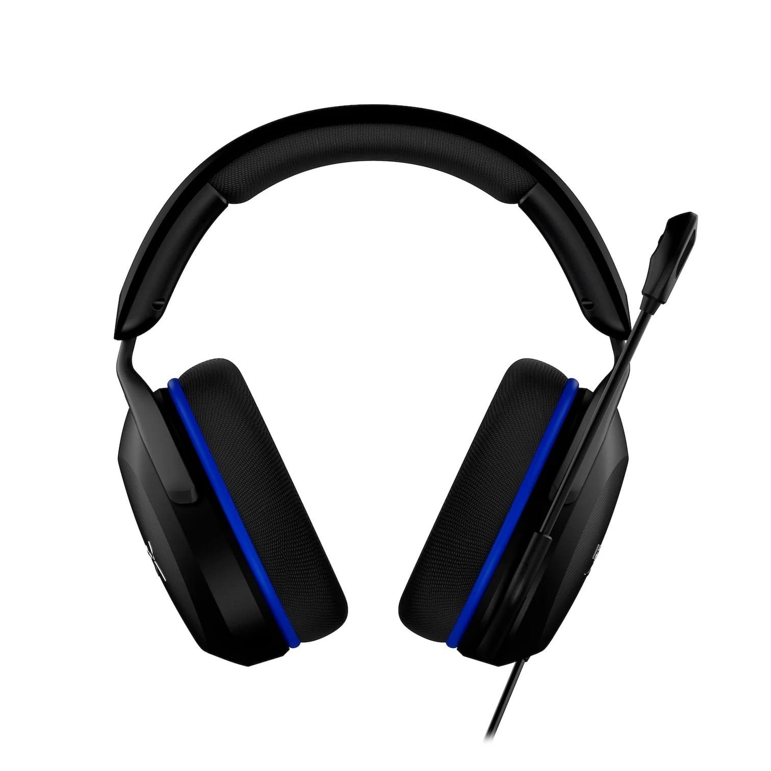 HYPERX CLOUD STINGER 2 CORE LIGHTWEIGHT COMFORT WIRED GAMING HEADSET PS5/PS4 BLACK - Image 6