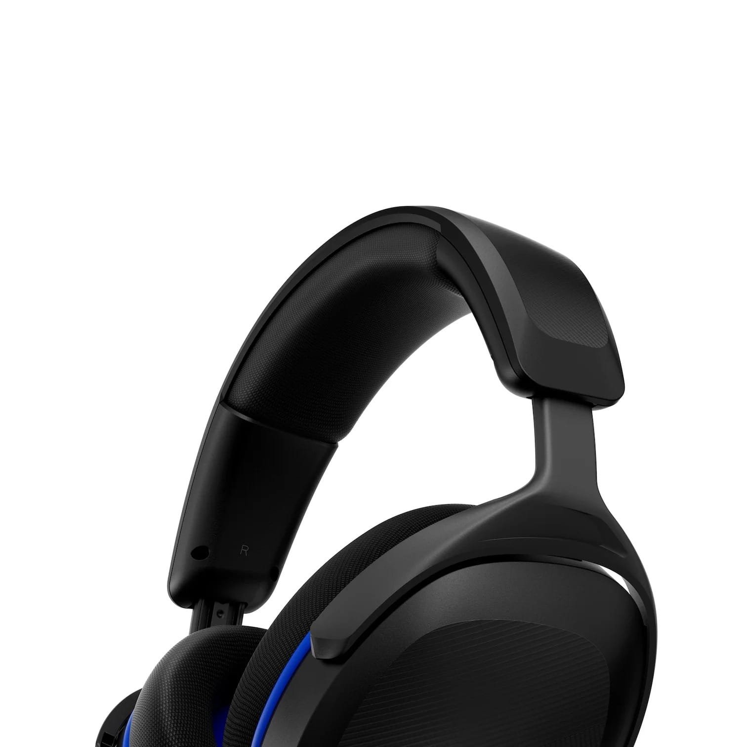 HYPERX CLOUD STINGER 2 CORE LIGHTWEIGHT COMFORT WIRED GAMING HEADSET PS5/PS4 BLACK - Image 4