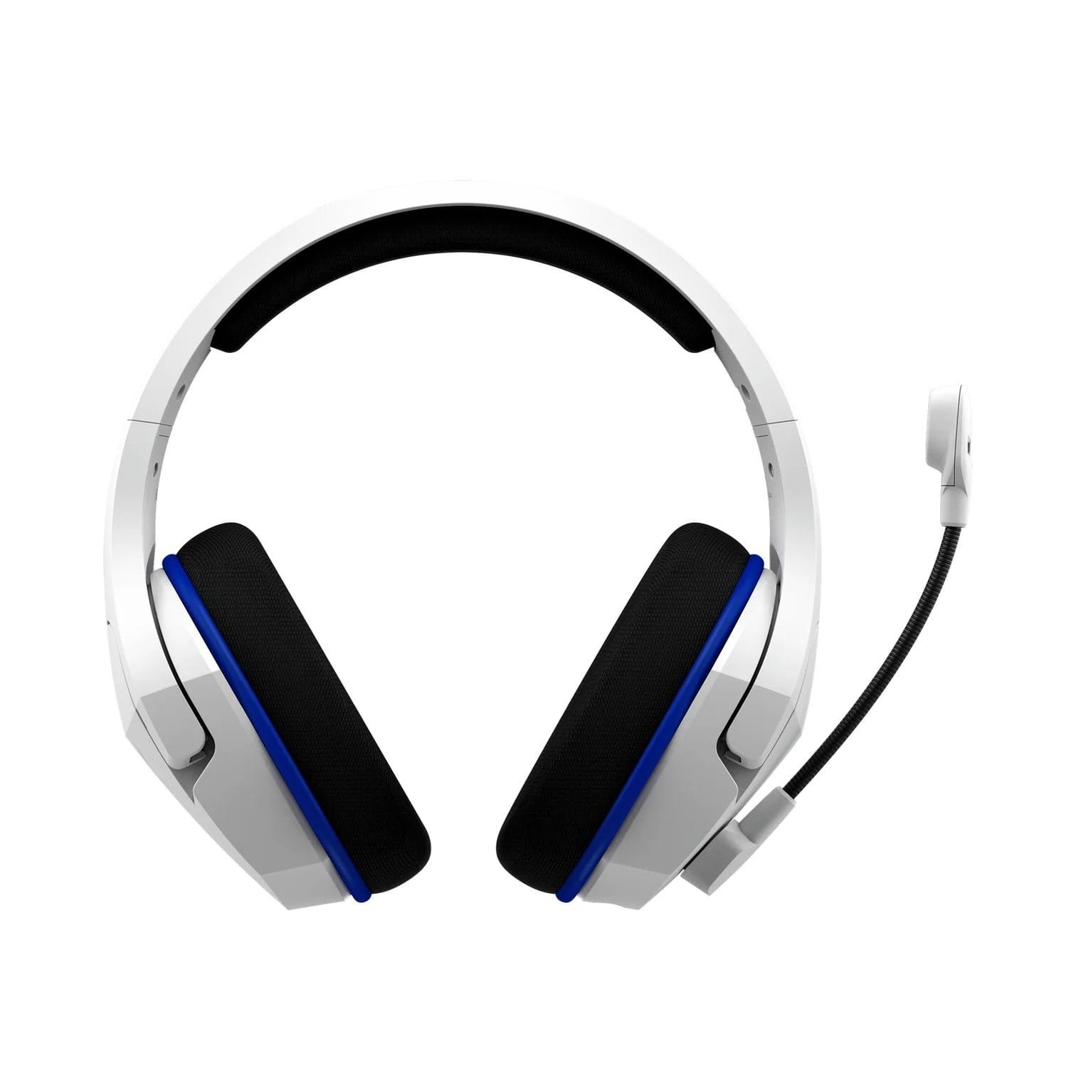 HYPREX CLOUD STINGER CORE WIRELESS HEADSET PS5/PS4 WHITE - Image 8