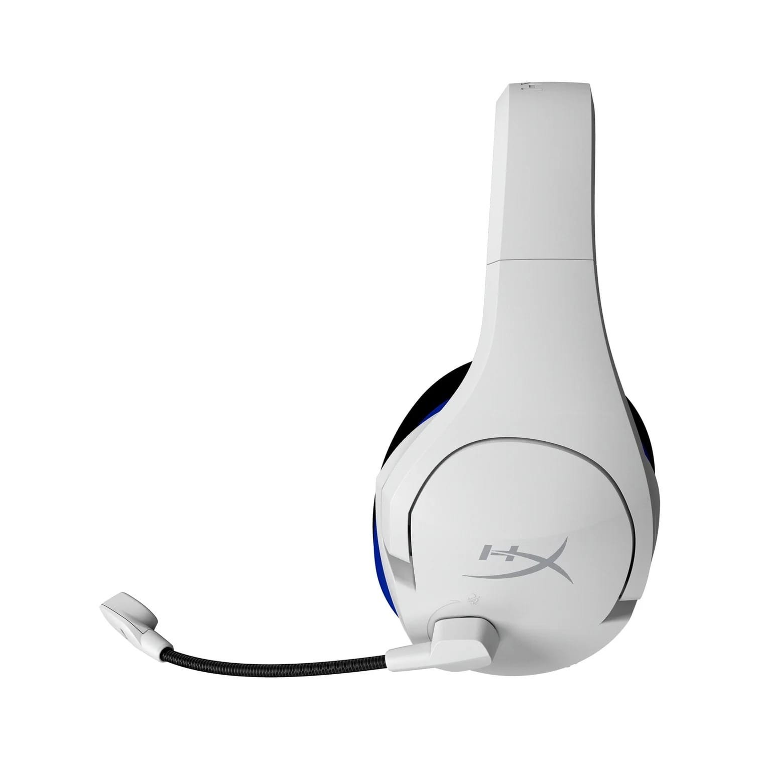 HYPREX CLOUD STINGER CORE WIRELESS HEADSET PS5/PS4 WHITE - Image 7