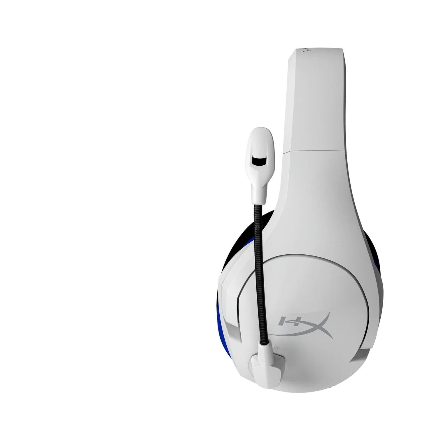 HYPREX CLOUD STINGER CORE WIRELESS HEADSET PS5/PS4 WHITE - Image 6