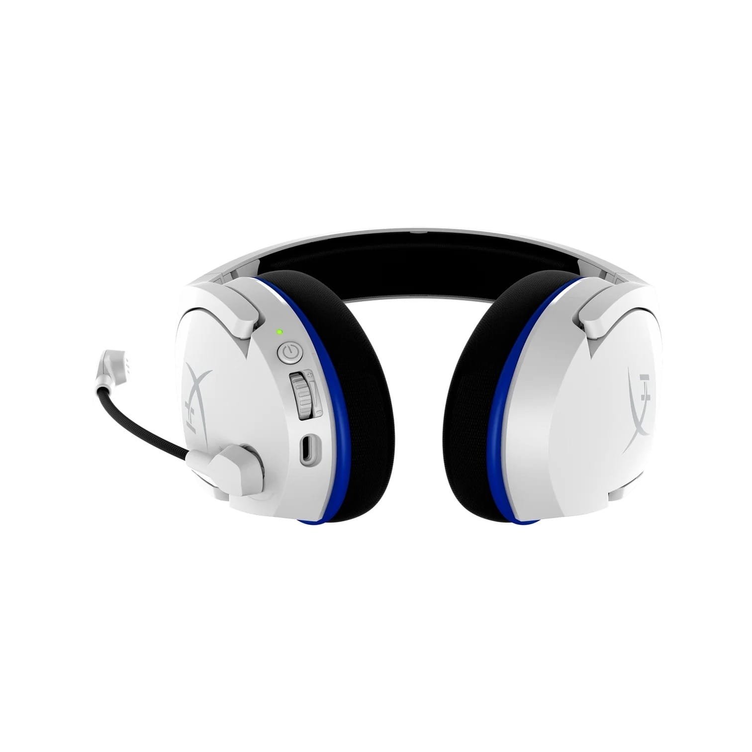 HYPREX CLOUD STINGER CORE WIRELESS HEADSET PS5/PS4 WHITE - Image 5