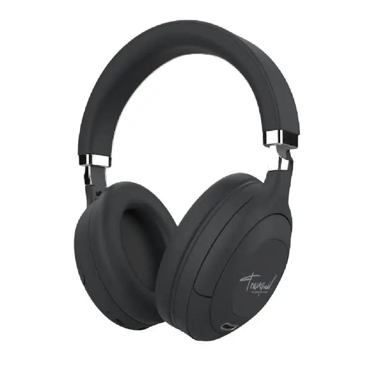 PAWA Tranquil ANC Wireless Headphones : Experience Serenity - Image 3