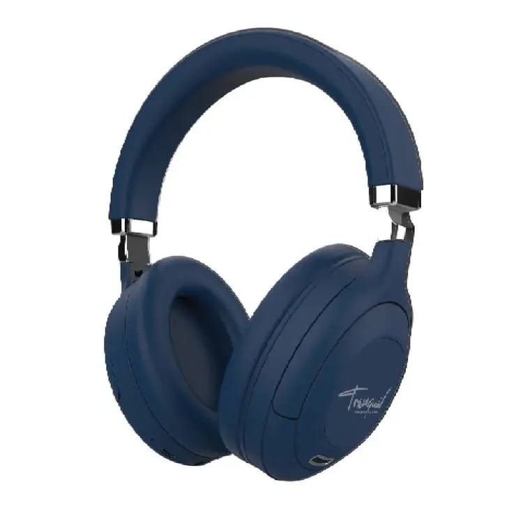 PAWA Tranquil ANC Wireless Headphones : Experience Serenity