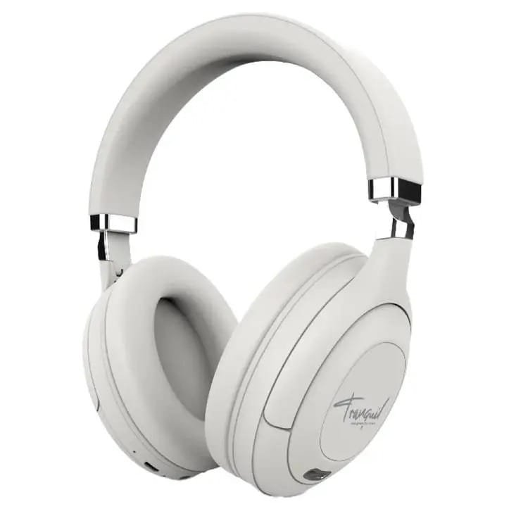 PAWA Tranquil ANC Wireless Headphones : Experience Serenity - Image 4