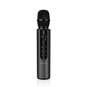 Green Lion Karaoke Microphone : Unleash Your Inner Star