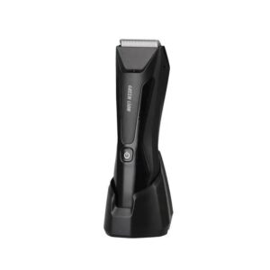 Green Lion Sensitive Pro Body Trimmer Black GNSNRB21TMBK