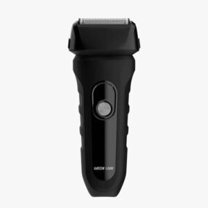 Green Lion Ultra Glide Men's Shaver Black GNULGLIMSHVBK