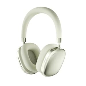 Porodo Soundtec ANC Max Wireless Headphone Green PD-STWLEP023-GN