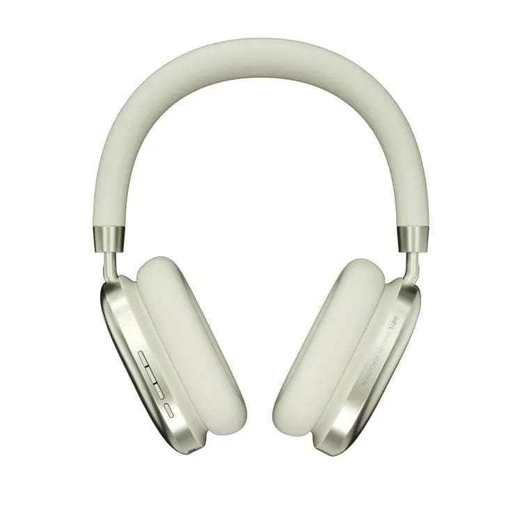 Porodo Soundtec ANC Max Wireless Headphone Green PD-STWLEP023-GN - Image 2