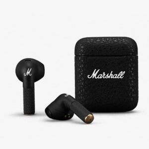 Marshall Minor III True Wireless In-Ear Earbuds