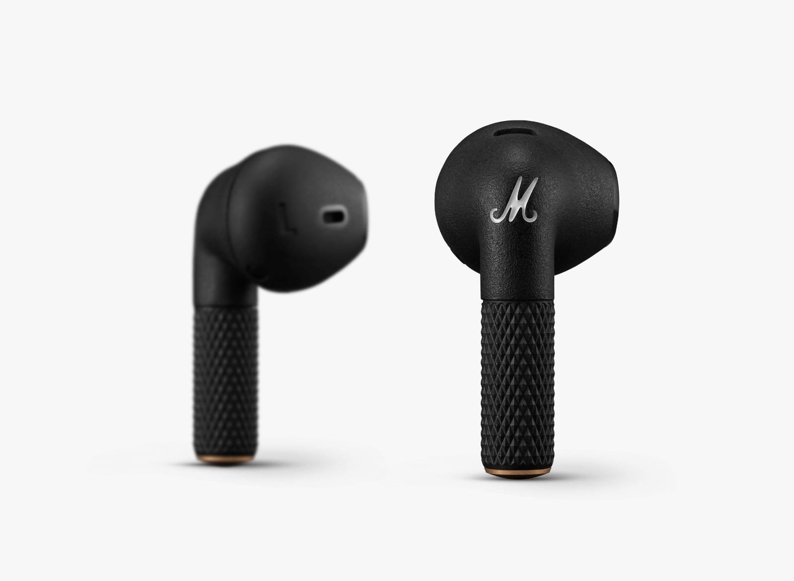 Marshall Minor III True Wireless In-Ear Earbuds - Image 4
