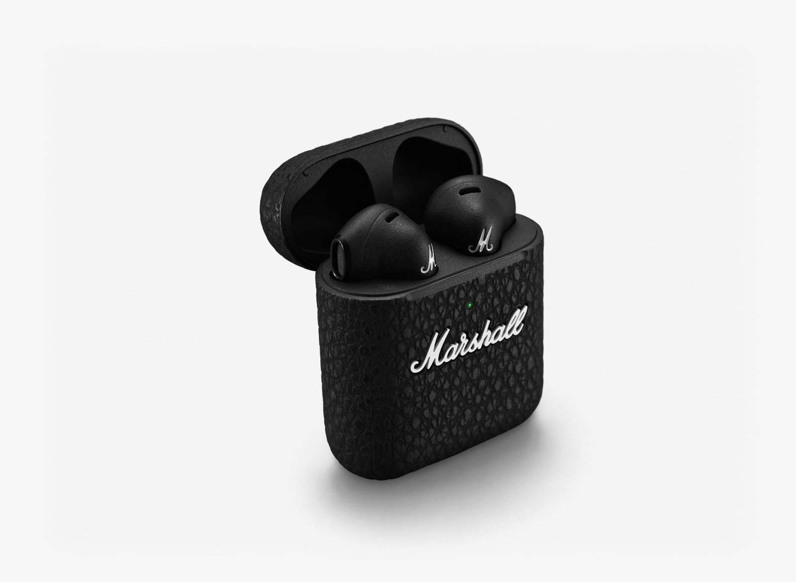 Marshall Minor III True Wireless In-Ear Earbuds - Image 2