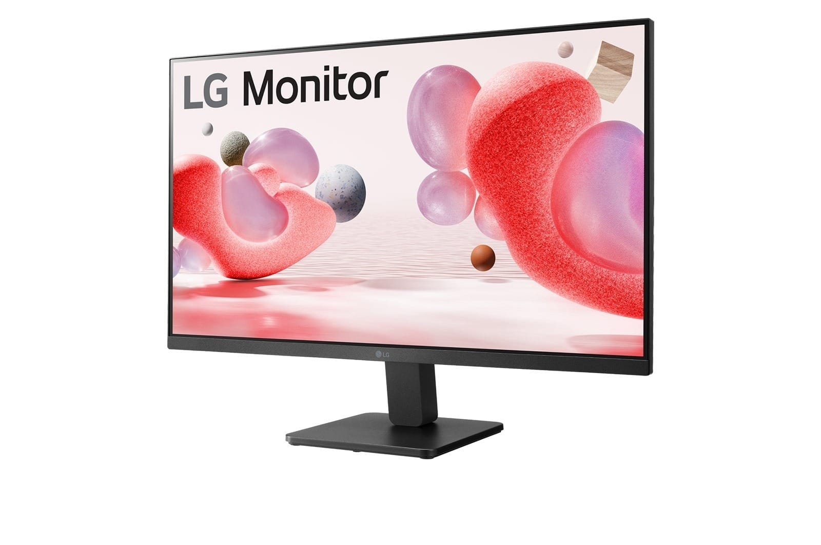 LG 27-Inch Full HD UltraGear Gaming Monitor 27MR400-B - Superior Performance and Stunning Visuals Await - Image 2