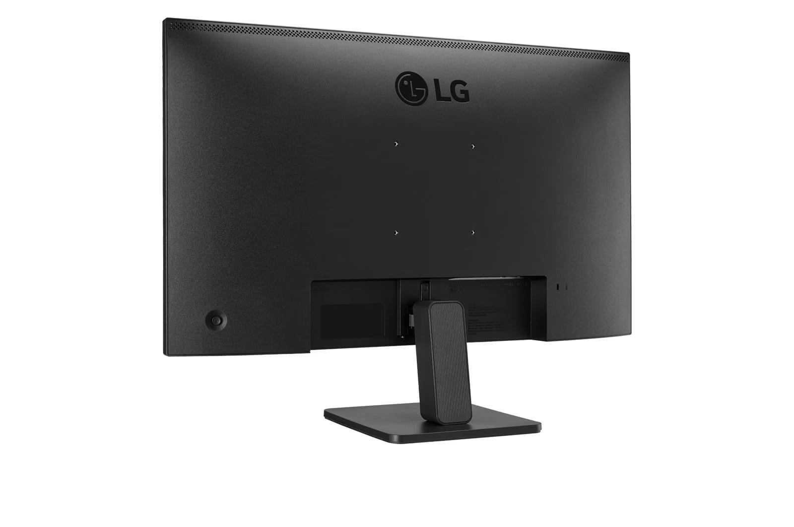 LG 27-Inch Full HD UltraGear Gaming Monitor 27MR400-B - Superior Performance and Stunning Visuals Await - Image 4