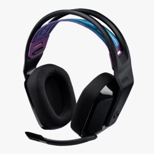 Logitech