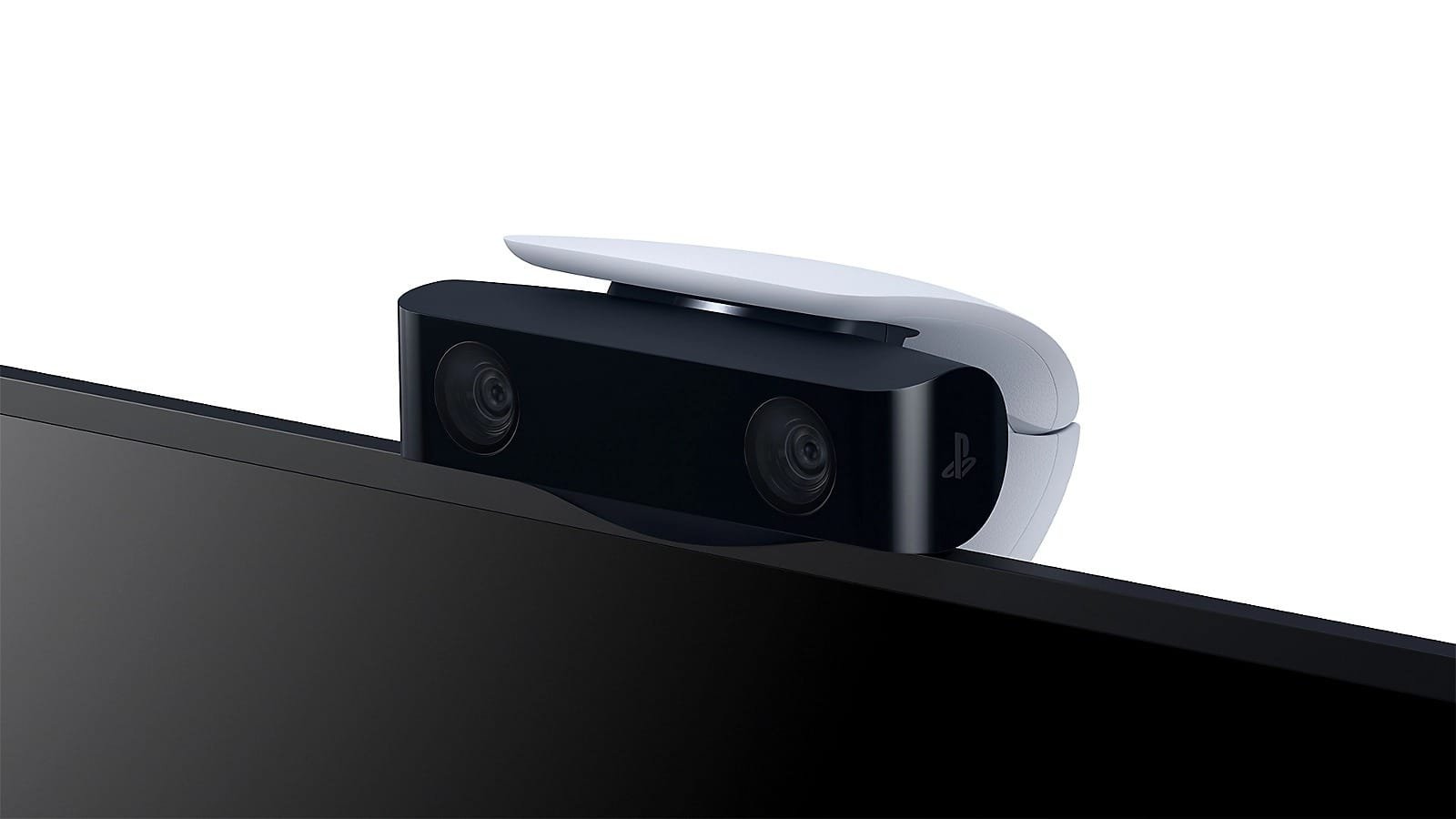 Sony PS5 HD Camera CFI-ZEY1 - Capture Every Moment in Stunning High Definition! - Image 2