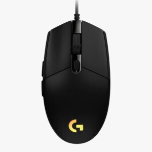 LOGITECH LIGHTSYNC GAMING MOUSE G203