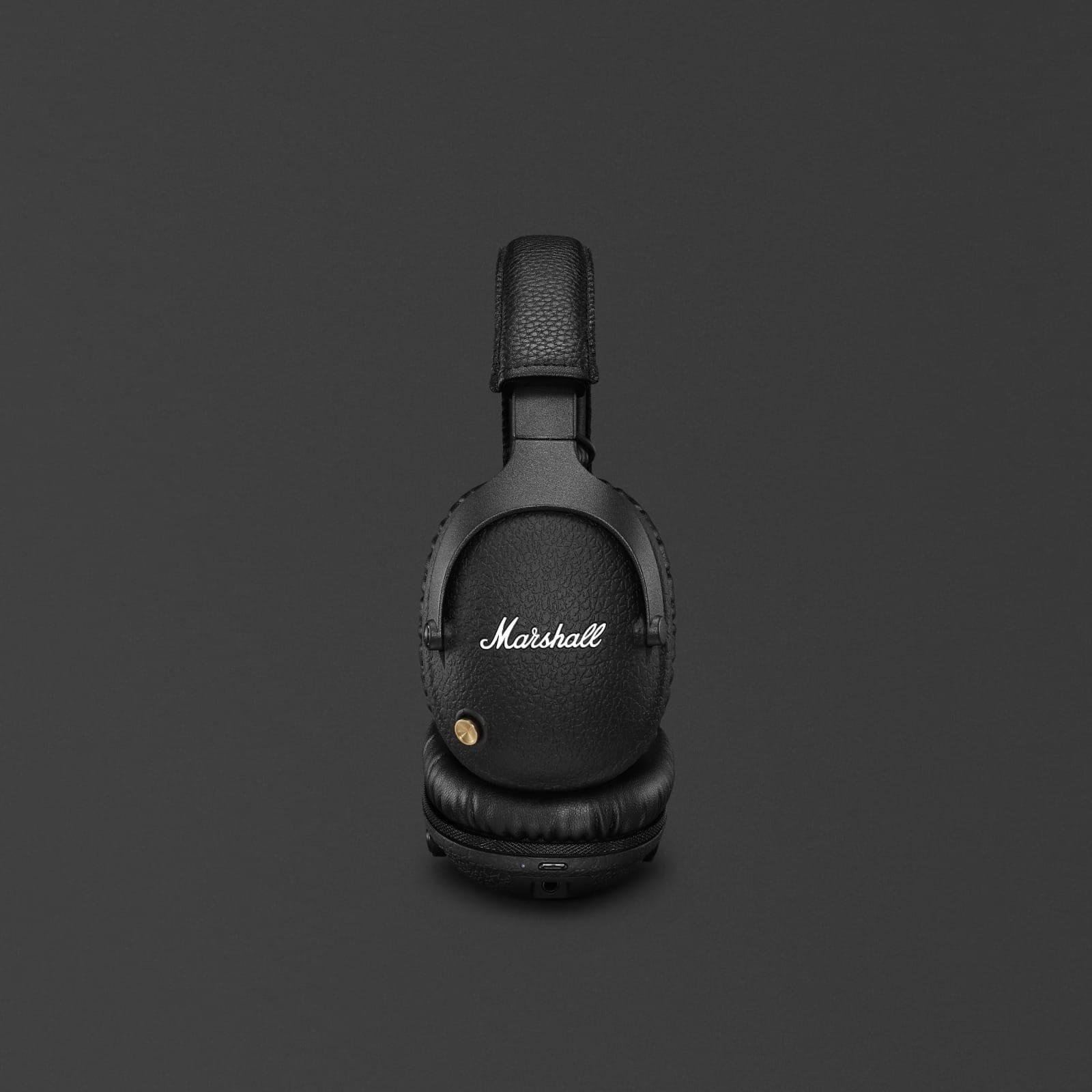 Marshall Monitor II ANC Bluetooth Headset - Enjoy Superior Sound Quality and Active Noise Cancellation - Image 4