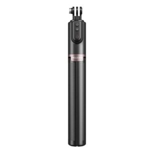 TELESIN Remote Selfie Stick with Tripod TE-RCSS-003: Capture the Perfect Shot Anywhere, Anytime