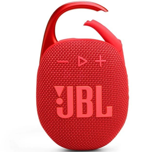 JBL CLIP 5 BLUETOOTH SPEAKER - Image 4